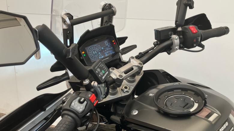 Suzuki V-Strom DL1050RCM0 (20MY)